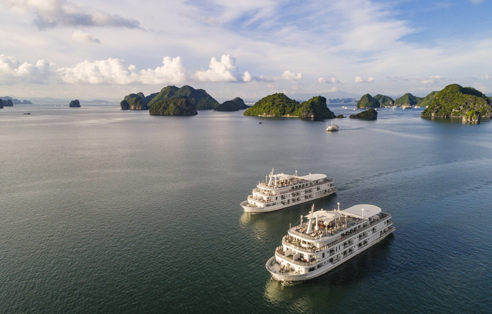 Sun Getaways - We take you places, You create the Adventure
