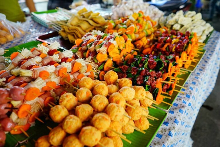 Hanoi Street Food Tour