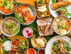 VietNam food