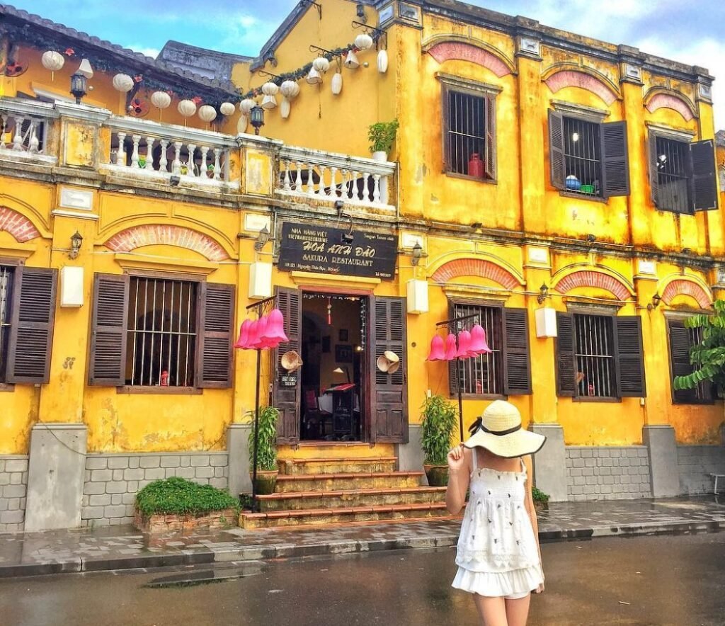 Travel Guides To Hoi An Ancient Town - Top Things To Do