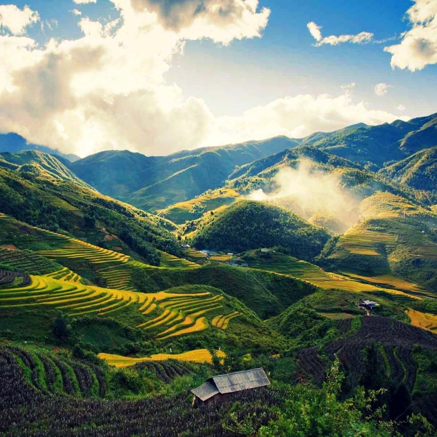 Essence of Vietnam: 16-Days Tour from Hanoi to Ho Chi Minh