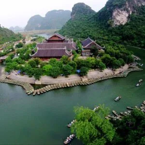 Ninh Binh Beautiful