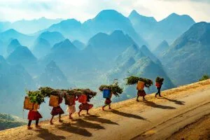 Ha-Giang Trekking Tours