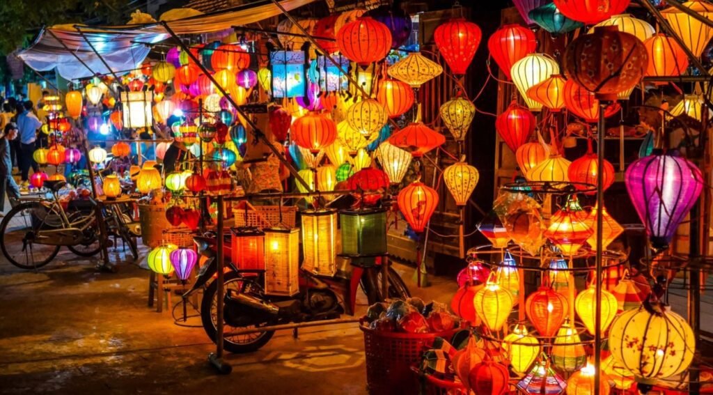 Mid Autumn Festival