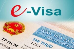 Vietnam e-visa