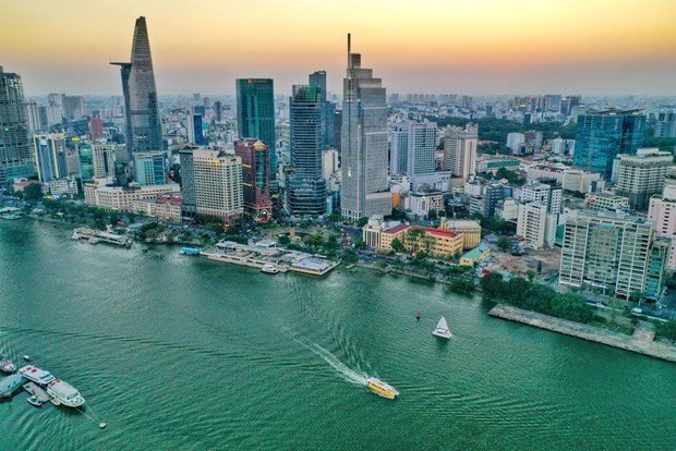 HoChiMinh city to hold first ever river festiv