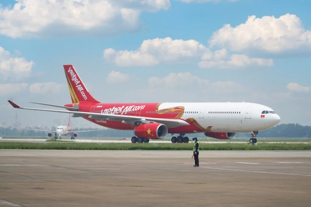 vietjet airline