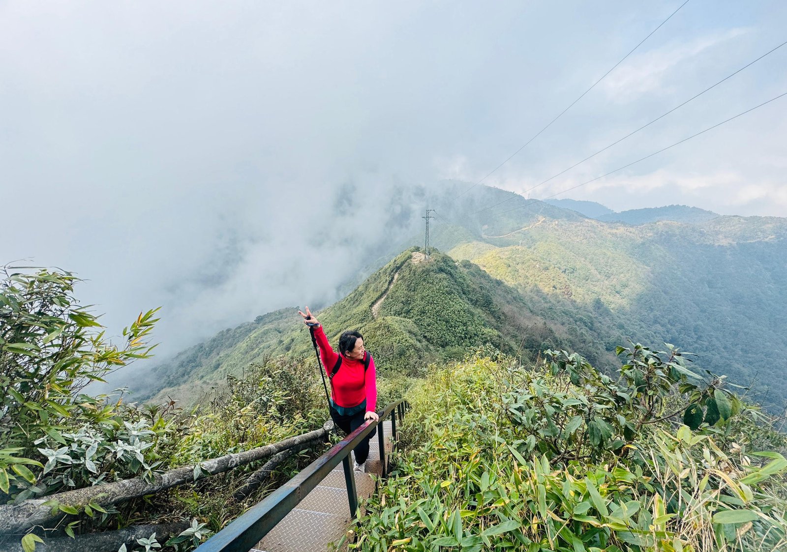 Sapa Off The Beaten Path Trekking: Unique Experiences for Travellers 2025