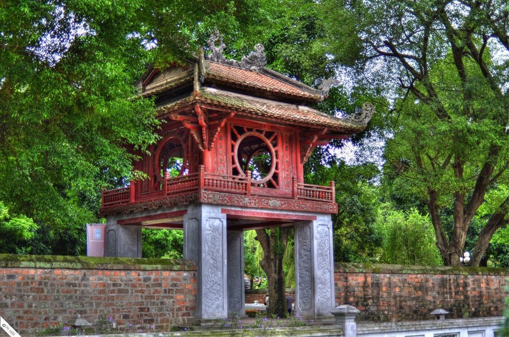 Essential Insights into Hanoi's Temple of Literature - Sun Getaways