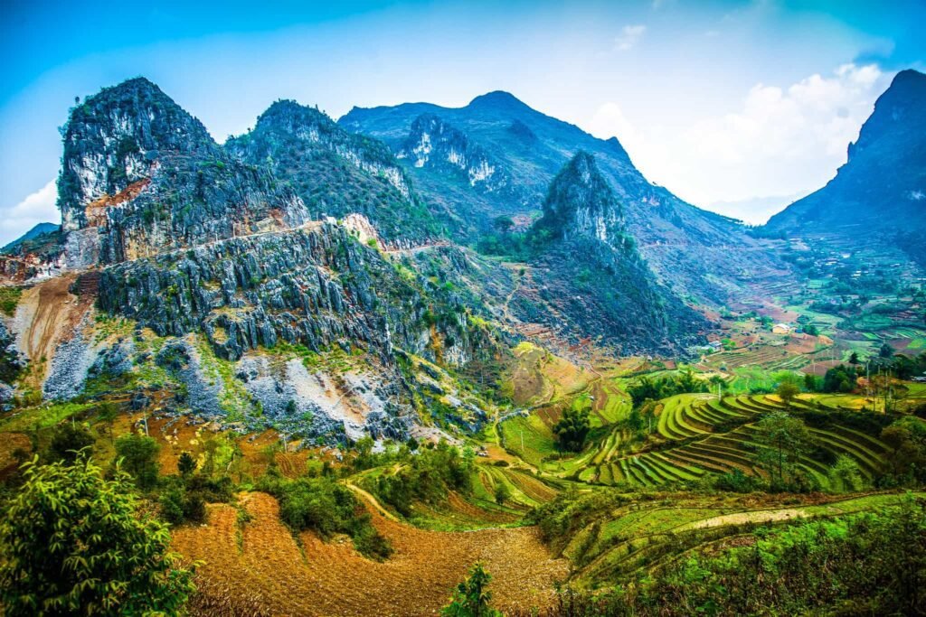 Ha Giang weather