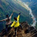 Ha Giang Trekking Trails: A Nature Lover's Paradise