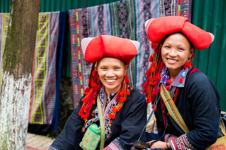 Bac Ha Market - Top Cultural Exchange Area in Sapa