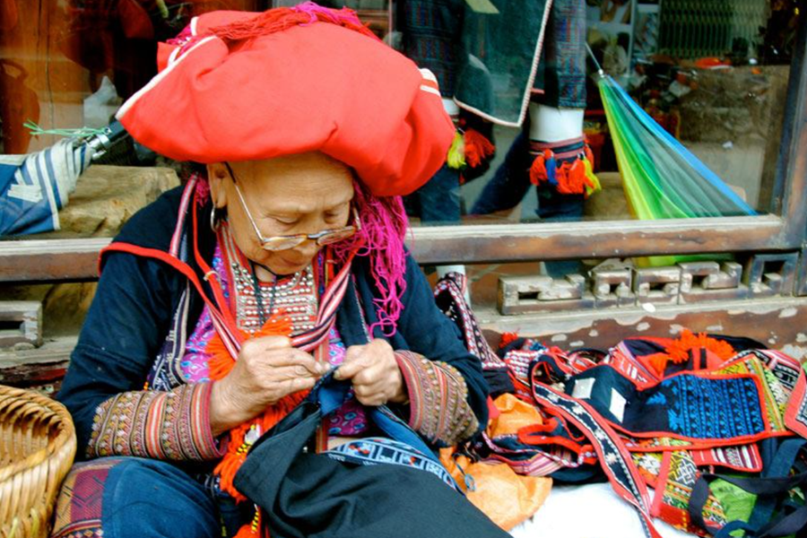 Bac Ha Market - Top Cultural Exchange Area in Sapa