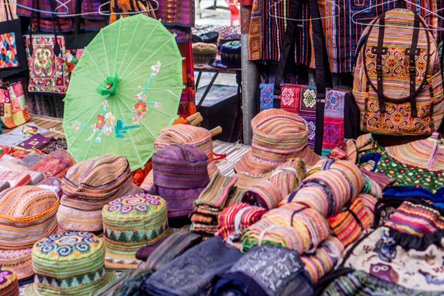 Bac Ha Market - Top Cultural Exchange Area in Sapa