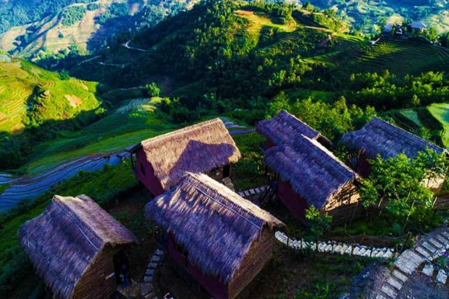 Ban Ho Village Sapa - An Attractive Tourist Destination In Vietnam