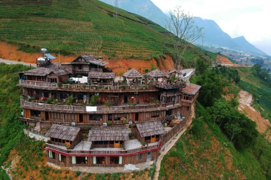 Lao Chai Village Sapa - An Ideal Attraction For Travelers