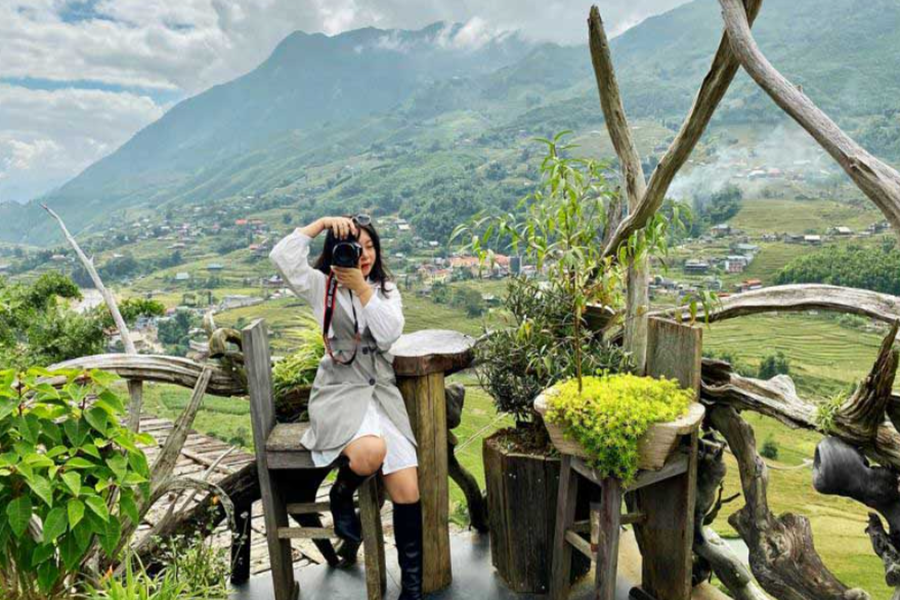 Lao Chai Village Sapa - An Ideal Attraction For Travelers