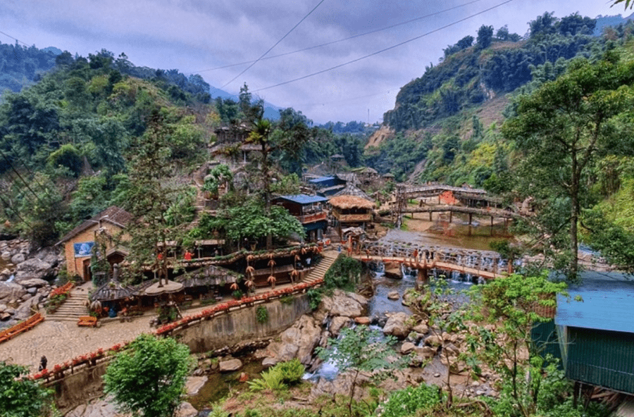 Sapa Vietnam in March and Top Things to Do - Sun Getaways Travel