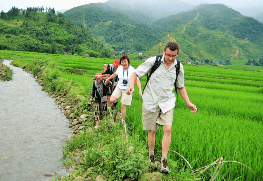 Sapa Vietnam in March and Top Things to Do - Sun Getaways Travel