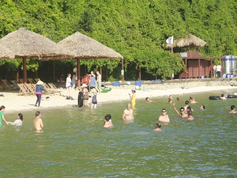 Soi Sim Island