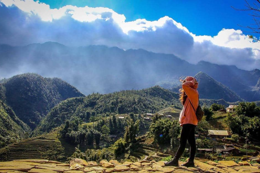 Ta Phin Village Sapa - Top Authentic Experience For Tourists