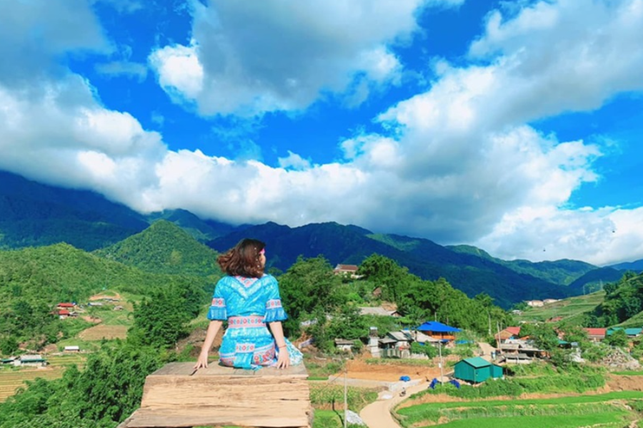 Ta Phin Village Sapa - Top Authentic Experience For Tourists