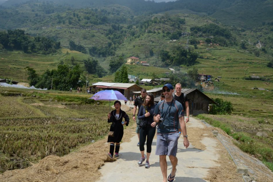 Ta Phin Village Sapa - Top Authentic Experience For Tourists