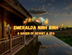 Emeralda Ninh Binh