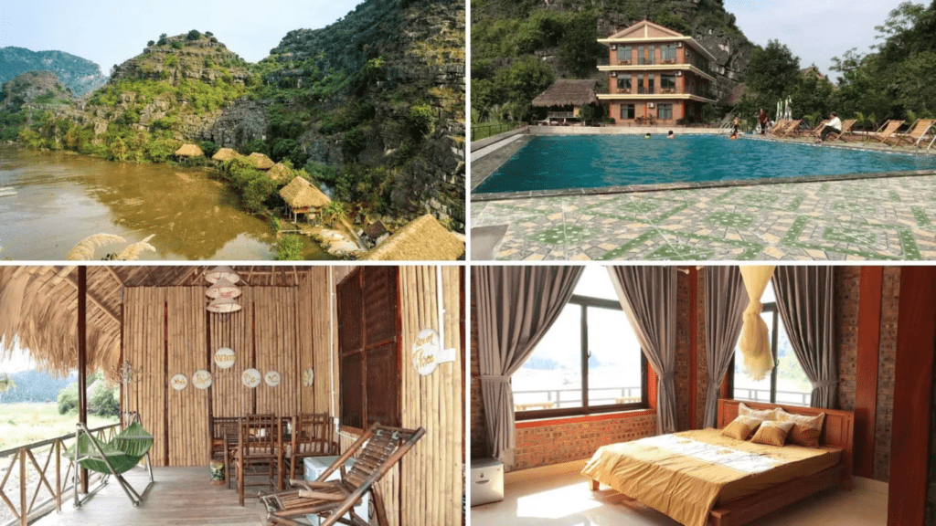 Top 10 Ninh Binh Homestays for a Tranquil Getaway