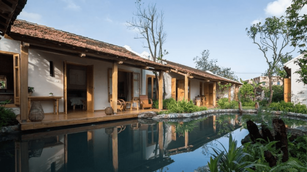 Top 10 Ninh Binh Homestays for a Tranquil Getaway