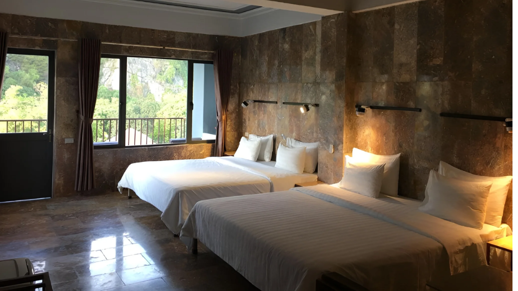 Top 10 Ninh Binh Homestays for a Tranquil Getaway