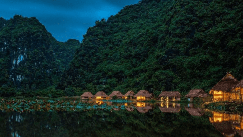 Top 10 Ninh Binh Homestays for a Tranquil Getaway