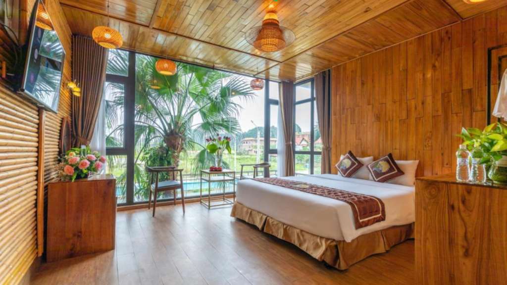 Top 10 Ninh Binh Homestays for a Tranquil Getaway