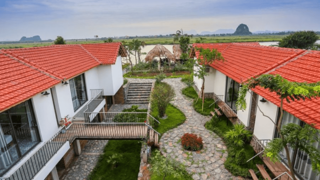 Top 10 Ninh Binh Homestays for a Tranquil Getaway