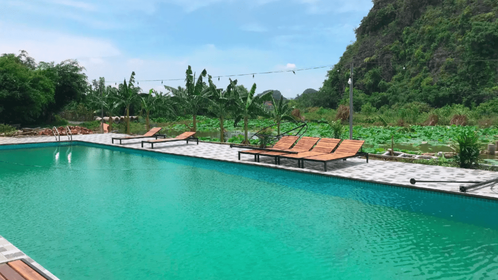 Top 10 Ninh Binh Homestays for a Tranquil Getaway