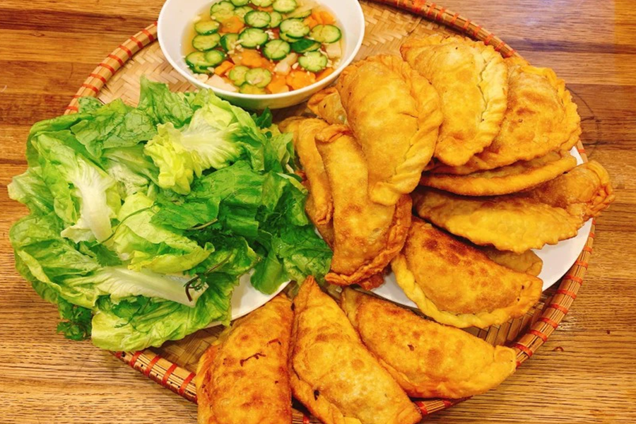 Best Street Food In Sapa - Top 10 Must-Try Dishes 2024