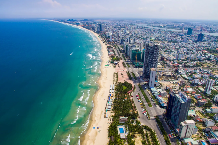 Top 11 Beautiful Da Nang Beaches (Must-Visit)