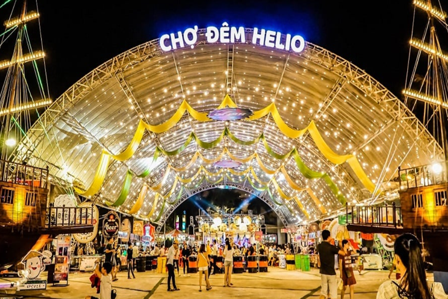 Explore Da Nang Nightlife - Top Things To Do For Tourists