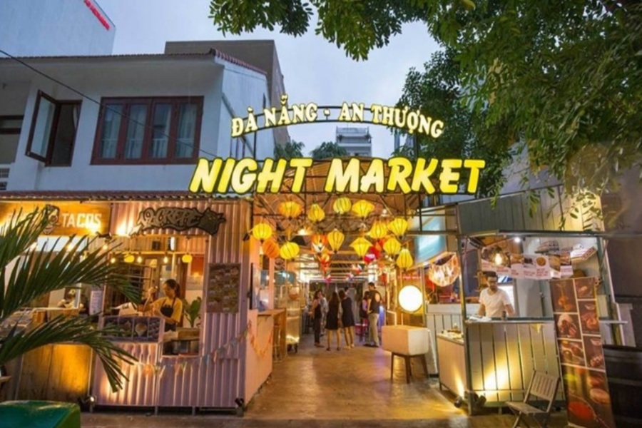 Explore Da Nang Nightlife - Top Things To Do For Tourists