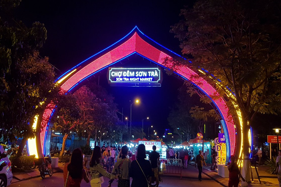 Explore Da Nang Nightlife - Top Things To Do For Tourists