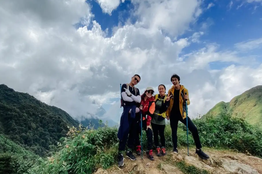 Fansipan Trekking - Top Travel Guides For Travelers 2024