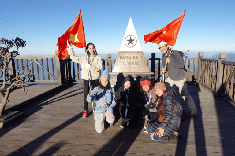 Fansipan Trekking - Top Travel Guides For Travelers 2024