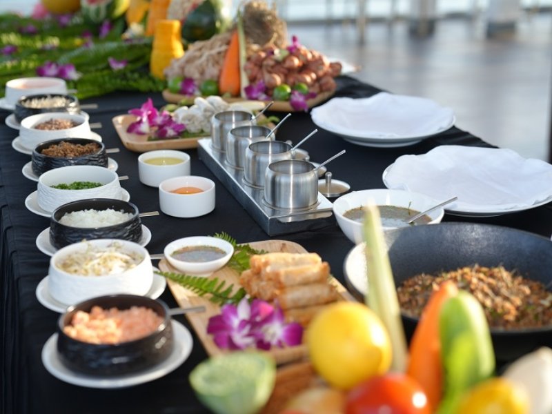 Halong Bay Cooking Class: Discover Authentic Vietnamese Cuisine