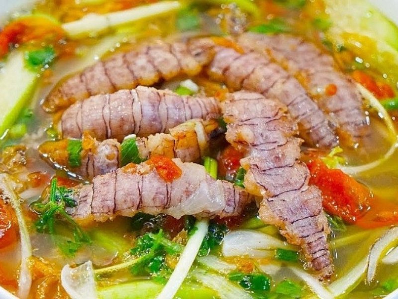 Top 10+ Local Halong Bay Foods You Must-Try Specialties