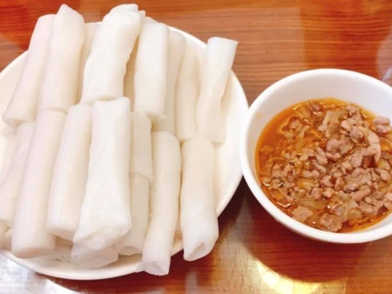 Top 10+ Local Halong Bay Foods You Must-Try Specialties