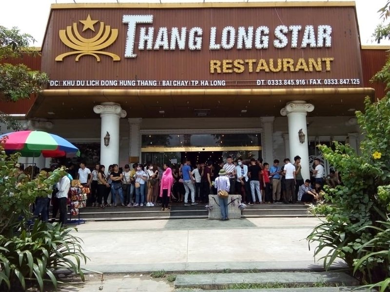 Top 11+ Must-Try In Halong Bay Restaurants For Your Trips