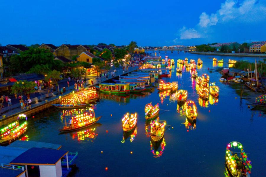 Travel Guides To Hoi An Ancient Town - Top Things To Do