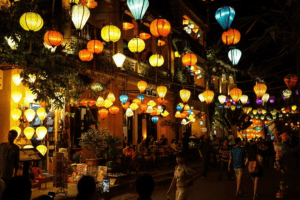 Hoi An Lantern Festival - The Ancient Town’s Most Stunning Event