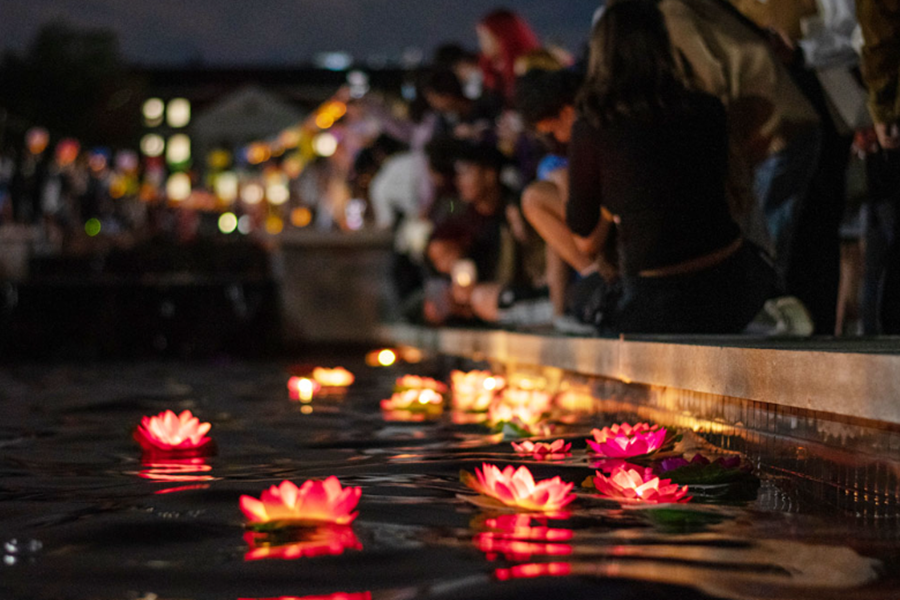 Hoi An Lantern Festival - The Ancient Town’s Most Stunning Event