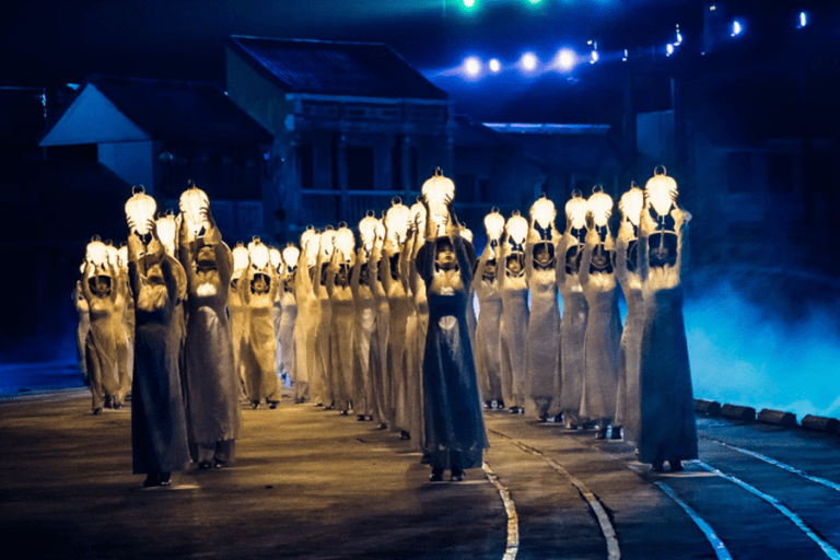 Hoi An Lantern Festival - The Ancient Town’s Most Stunning Event